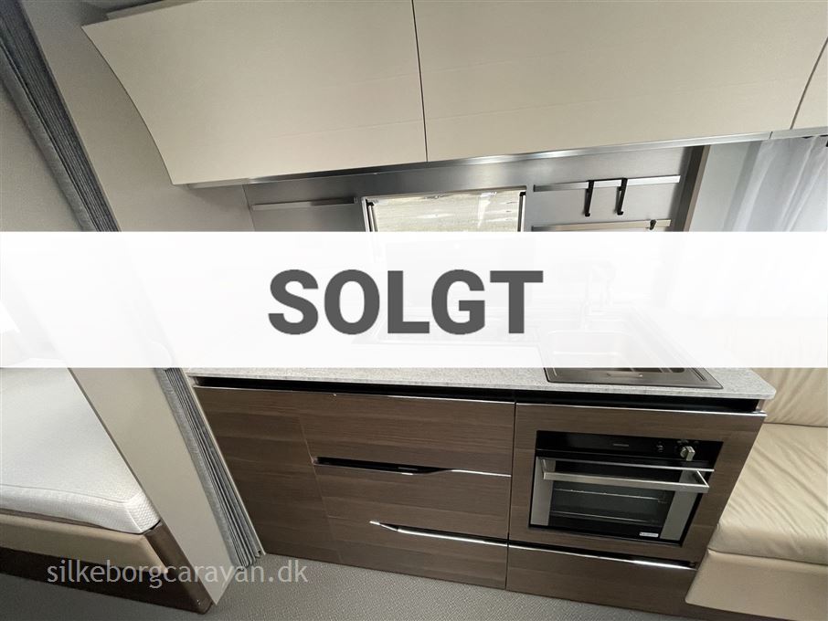 Adria Alpina 613 UT